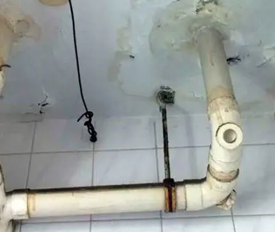 永善卫生间漏水检测多少钱