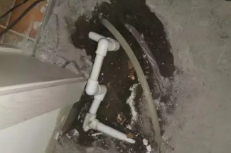 永善卫生间漏水检测多少钱