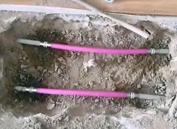 永善卫生间测漏水多少钱