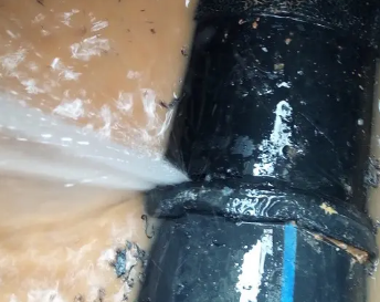 永善漏水维修价格明细