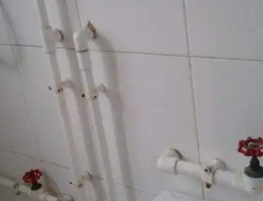 永善水管维修多少钱
