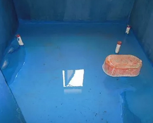 永善卫生间防水多少钱