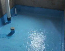 永善卫生间防水哪家好