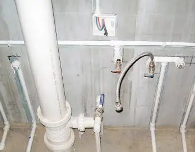 永善水管维修价格明细