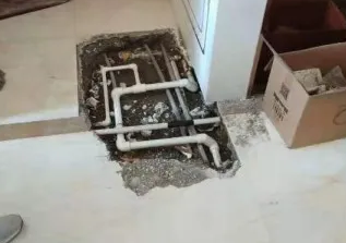 永善查漏水多少钱