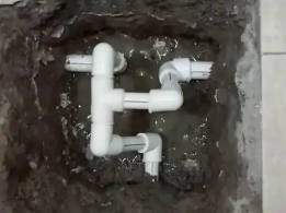 永善卫生间漏水维修公司为您专业分享一下永善查漏水的知识点