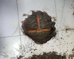 永善查漏水多少钱