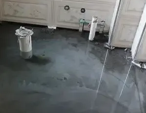 永善卫生间漏水维修公司为您专业分享下永善卫生间漏水检测的知识点