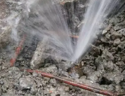 永善水管维修多少钱