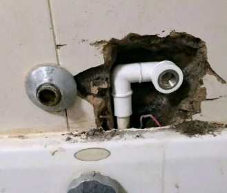 永善卫生间漏水检测多少钱