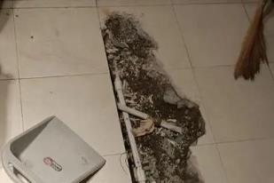 永善卫生间漏水检测电话